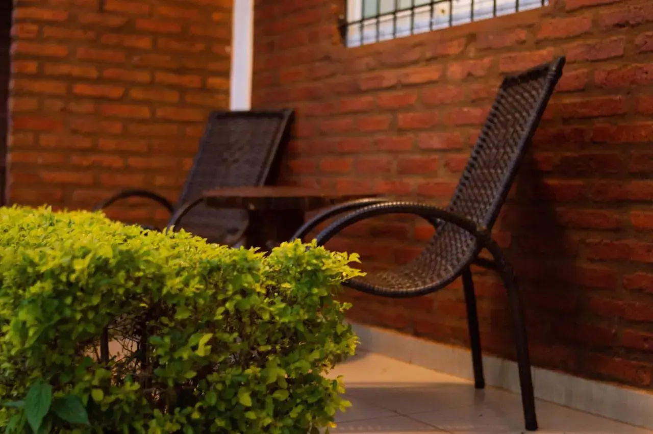 Foto - Managua Apart Hotel