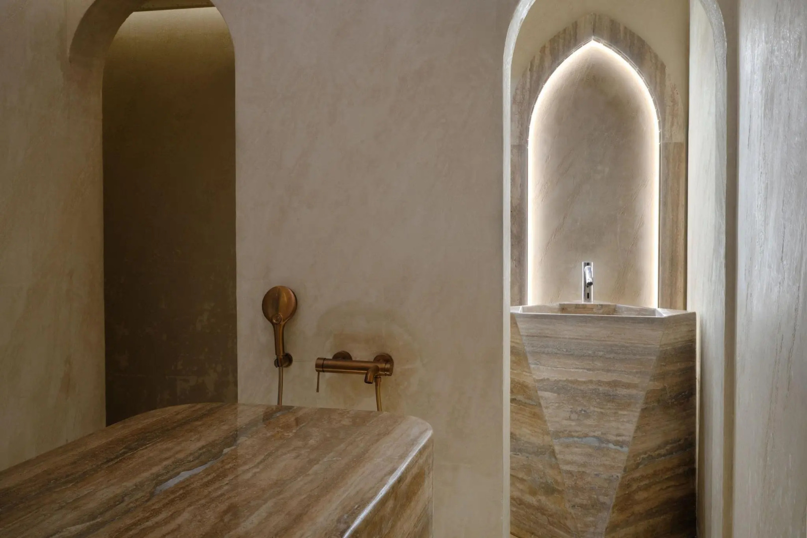 Foto - Tunis Marriott Hotel