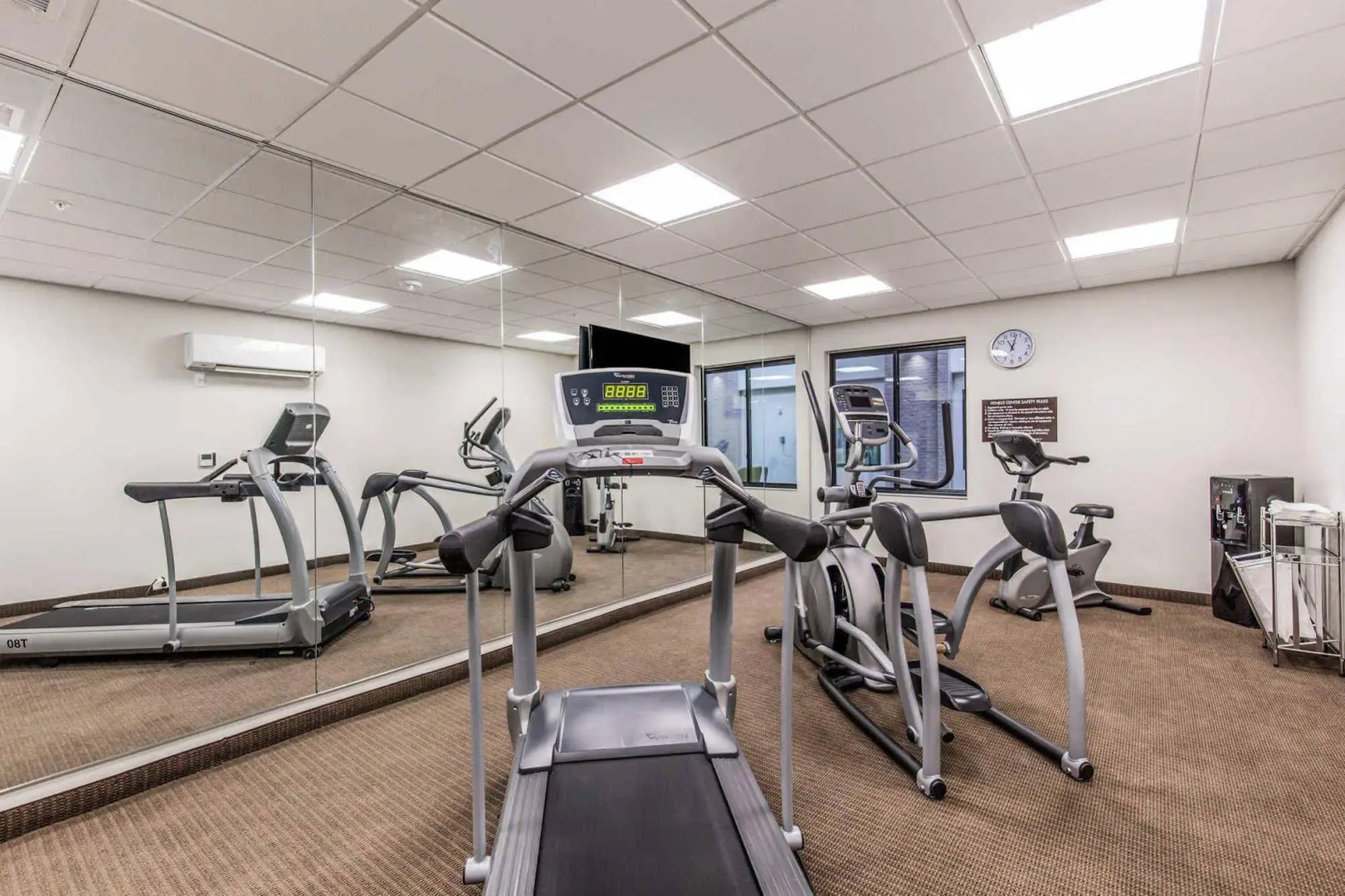 Foto - Sleep Inn Dallas Love Field-Medical District