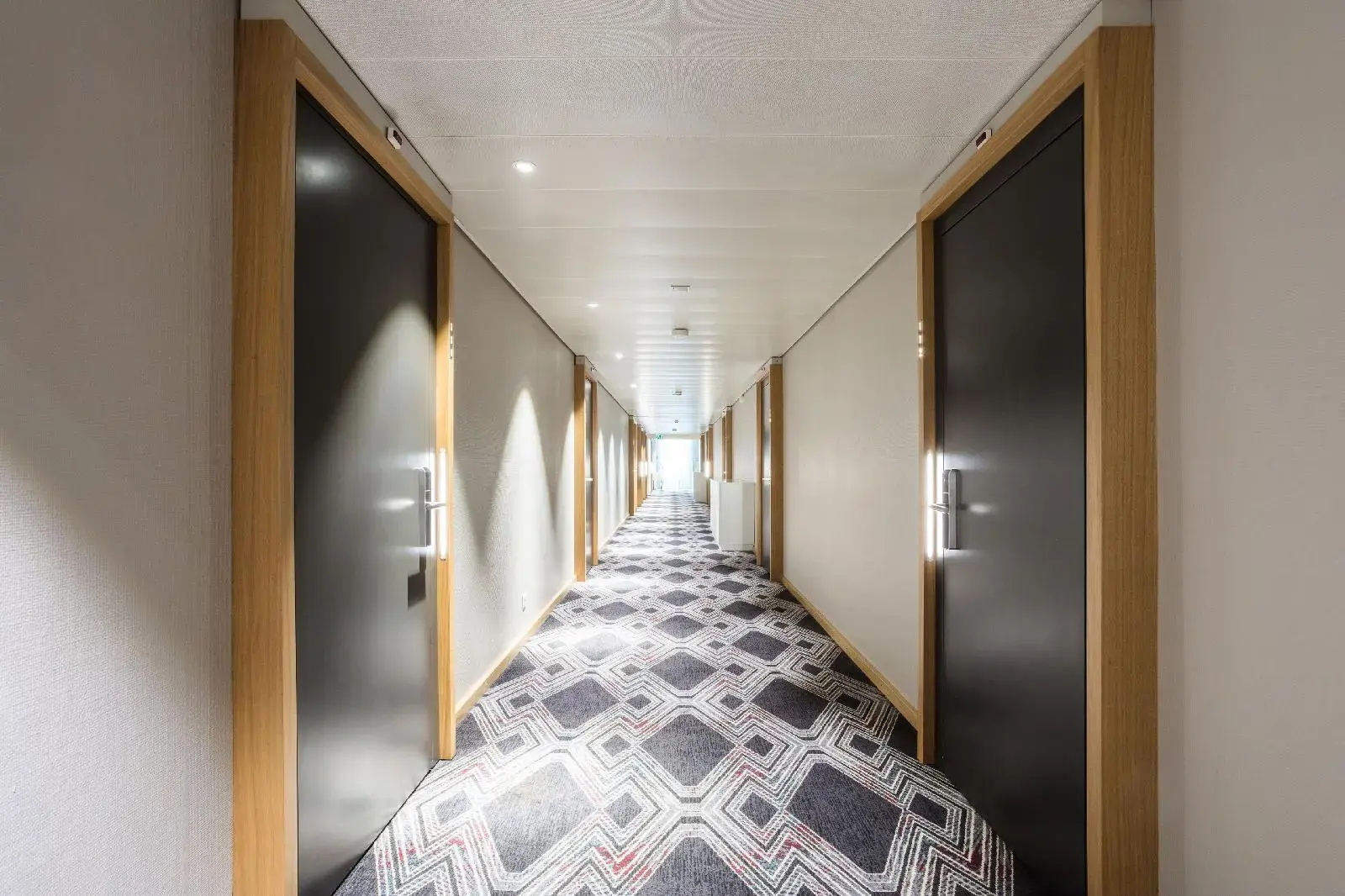 Photo - Engimatt City & Garden Hotel