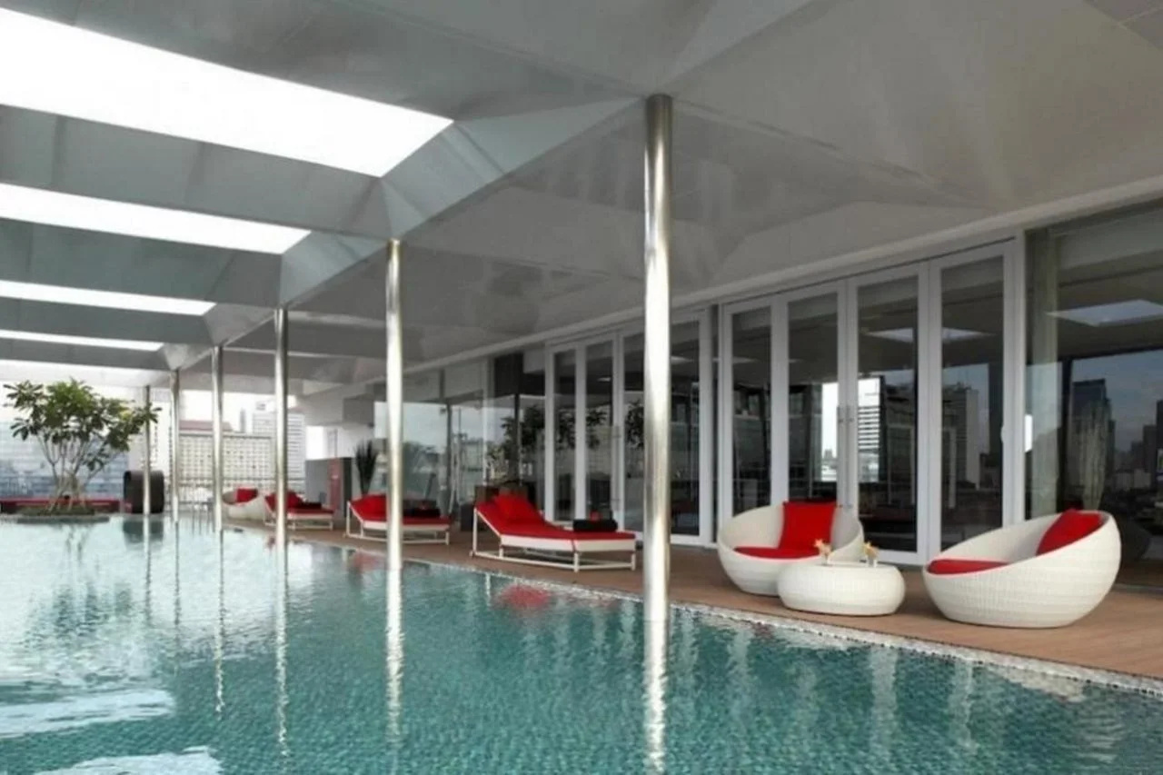 Photo - Morrissey Hotel