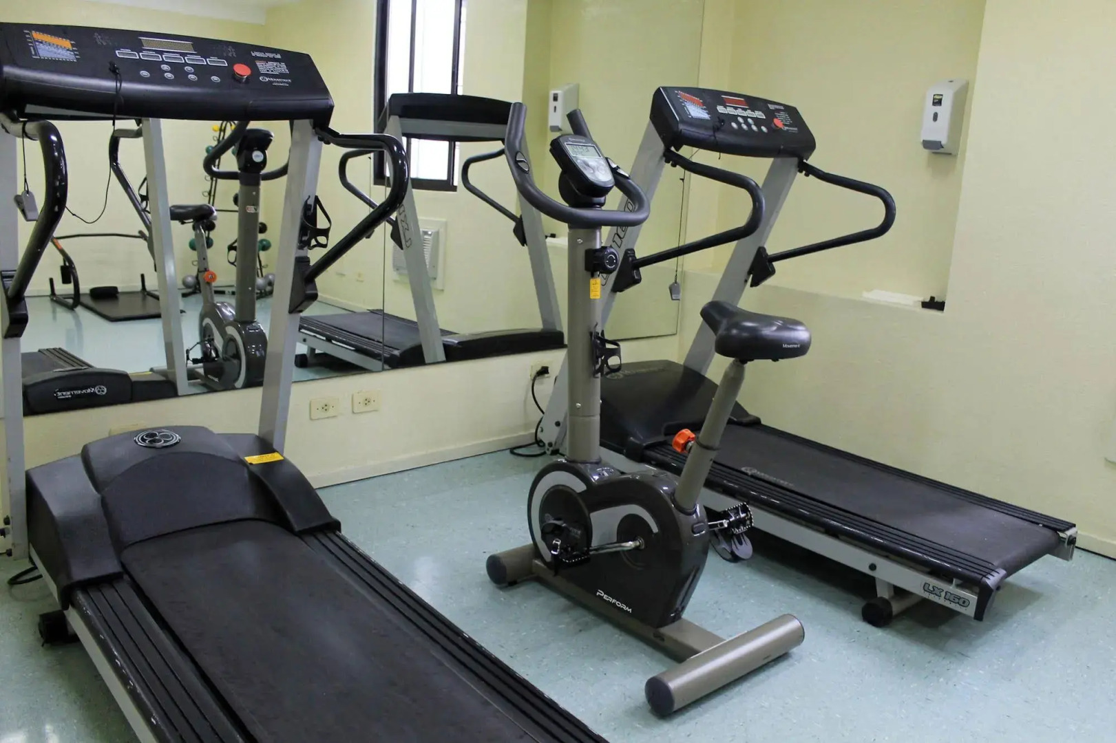 Photo - Hotel Dan Inn Curitiba Centro By Nacional Inn