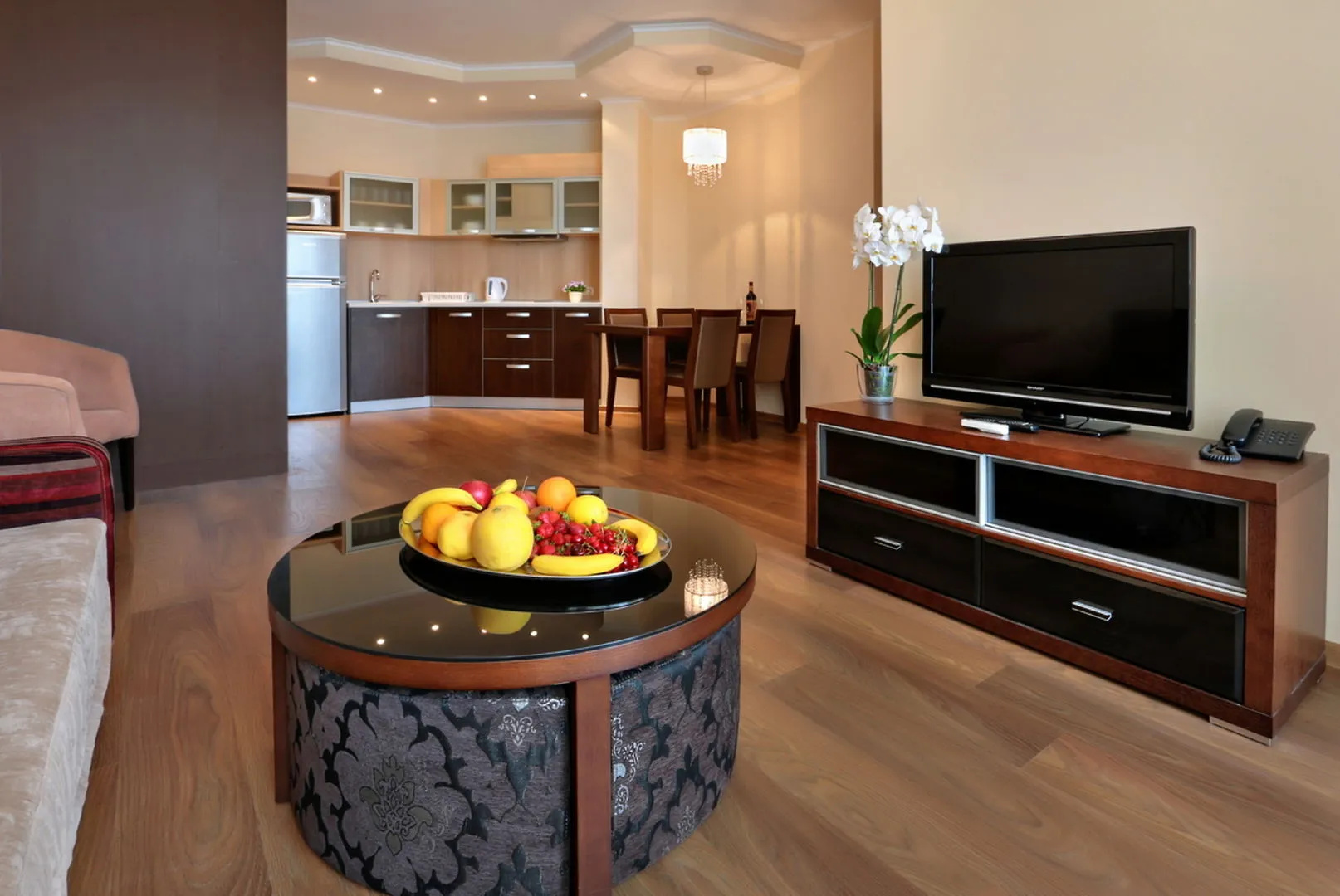 Foto - Apart Hotel Golden Line