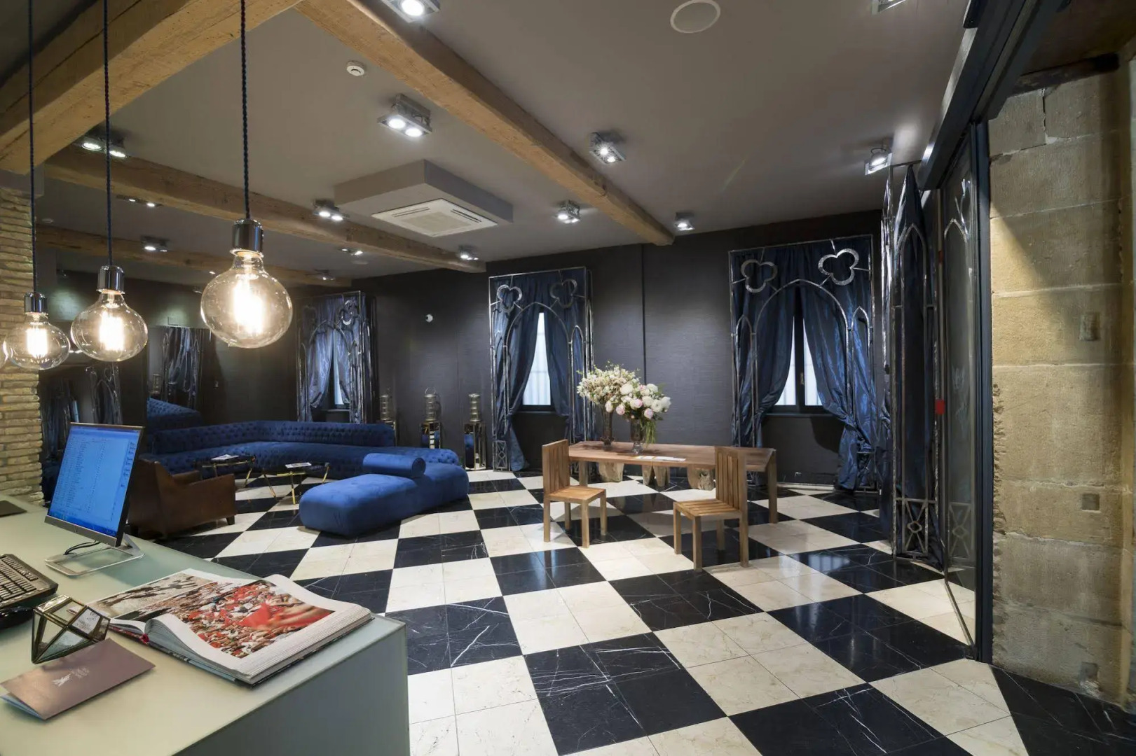 Photo - Pamplona Catedral Hotel