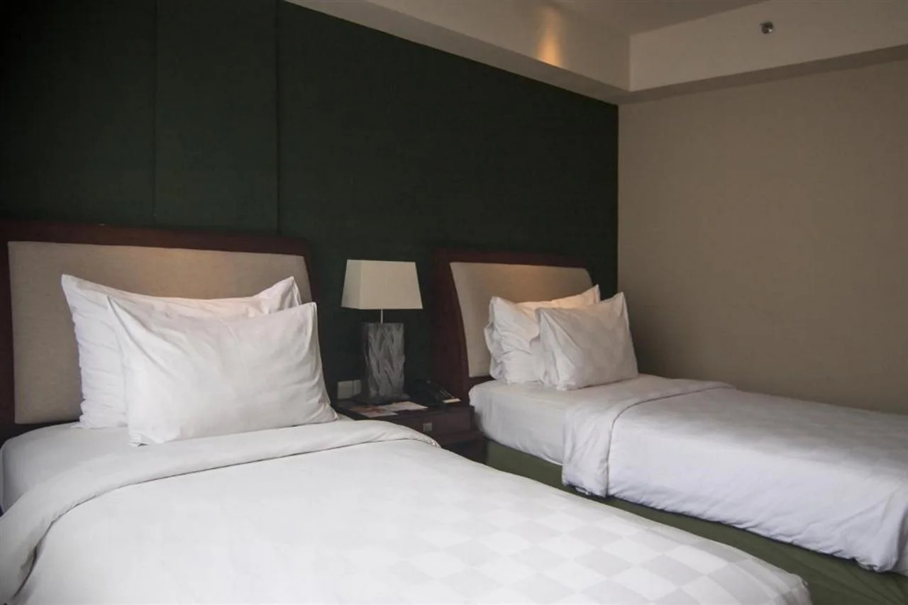 Photo - Swiss-Belhotel Rainforest