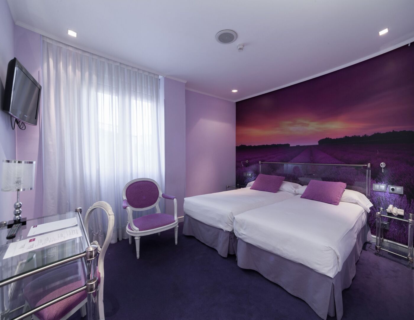 Photo - Inhala Hotel Garden