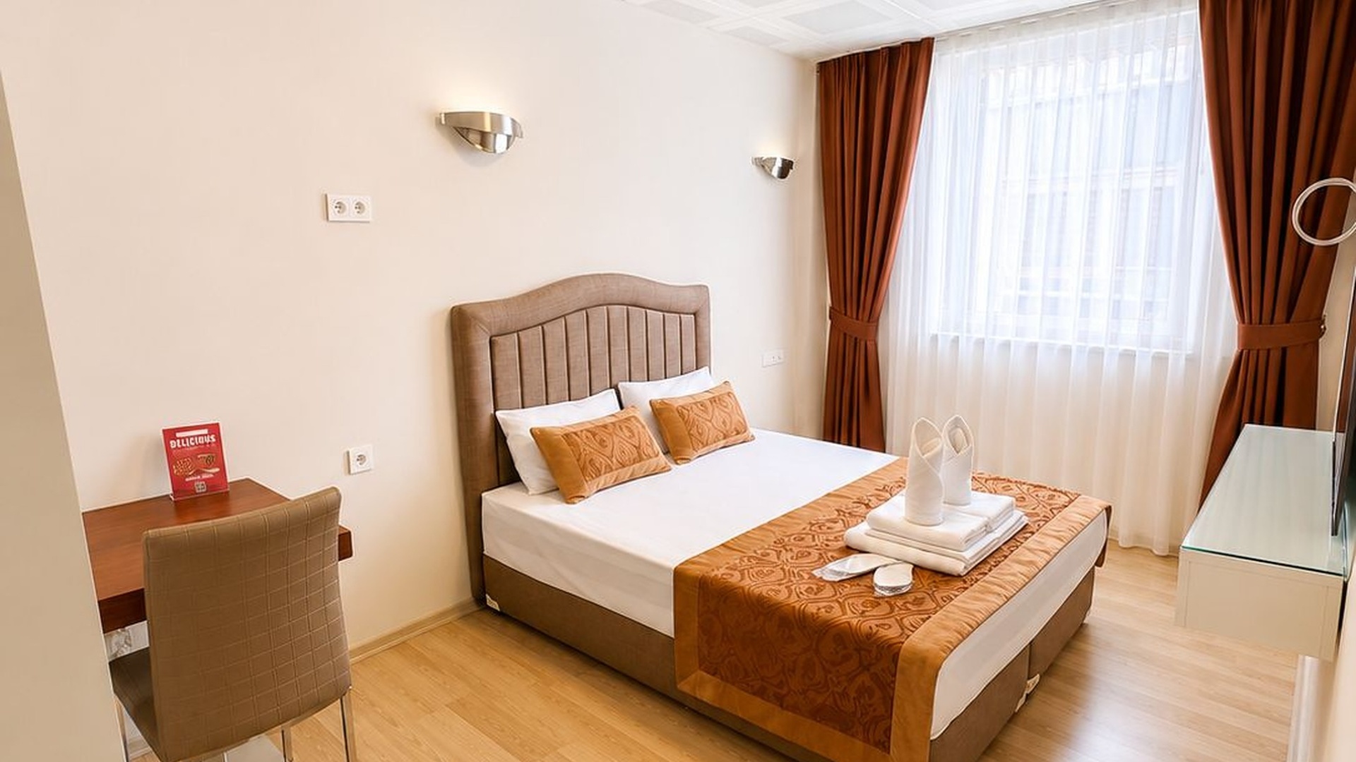 Photo - Sultanahmet Milan Hotel&SPA