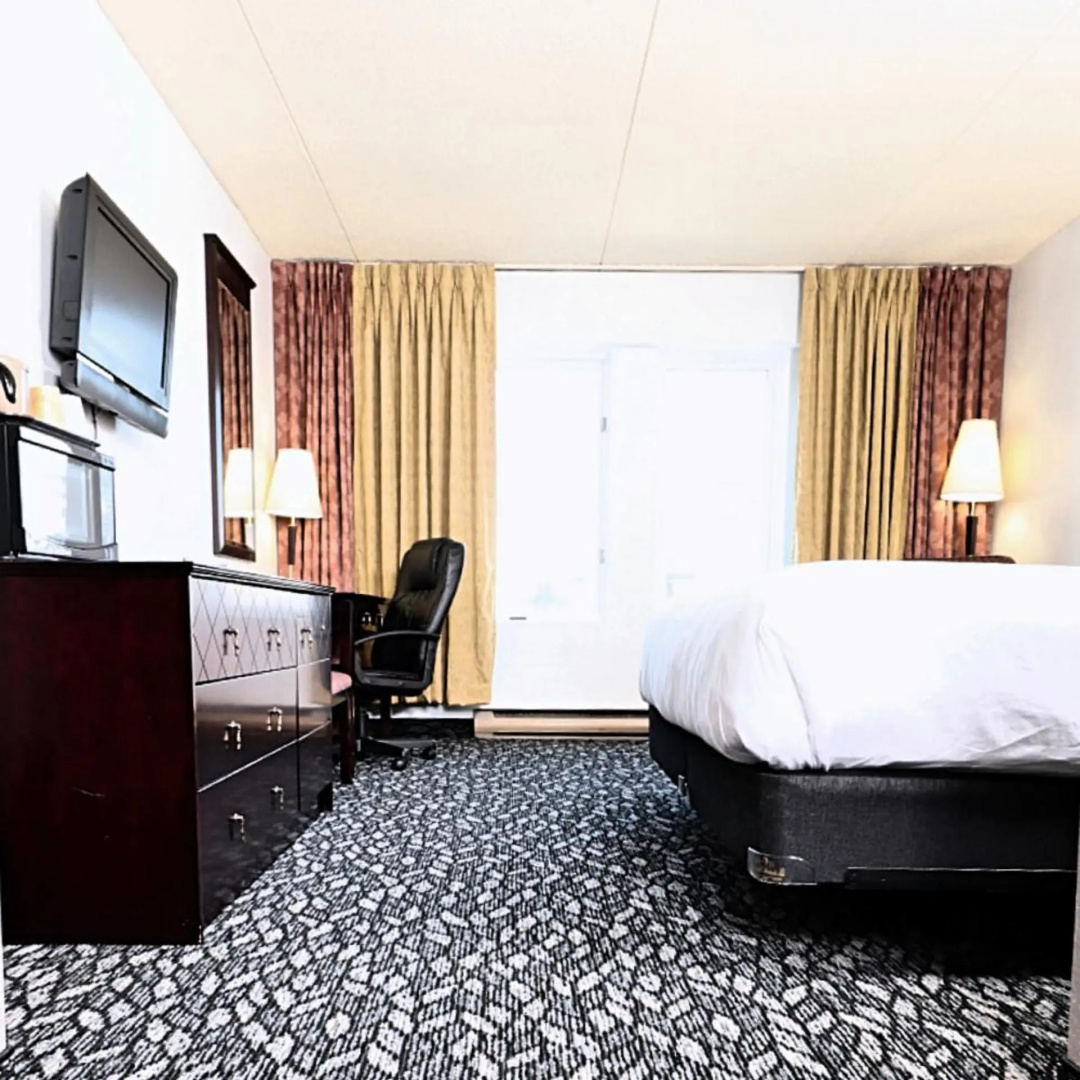 Foto - Lelux Hotel
