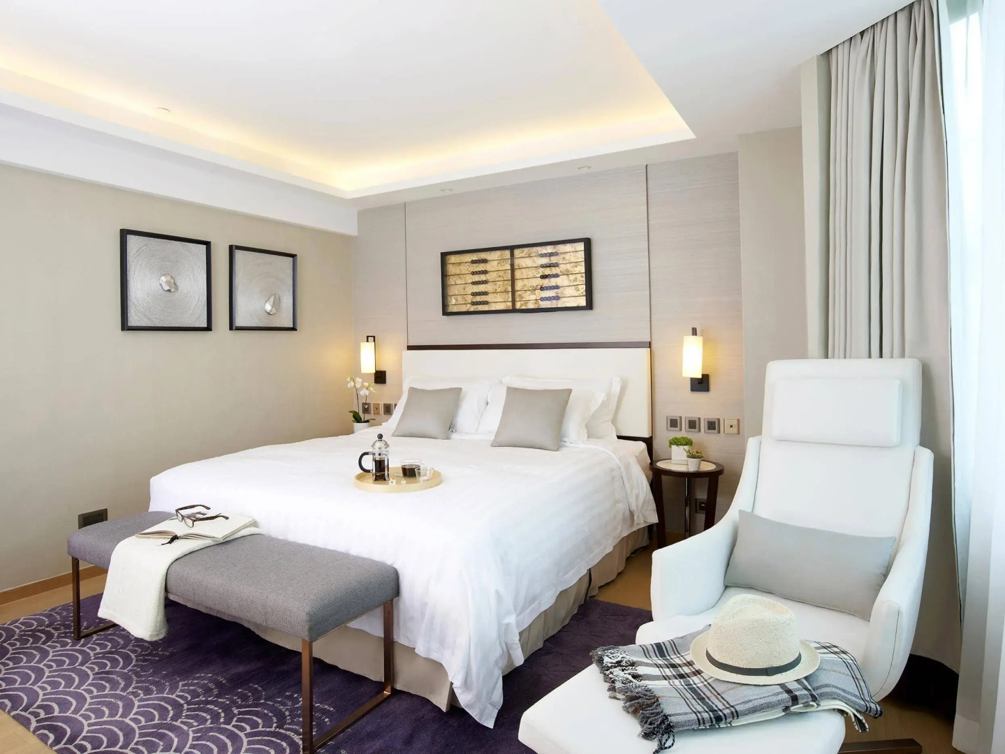 Foto - Wharney Hotel