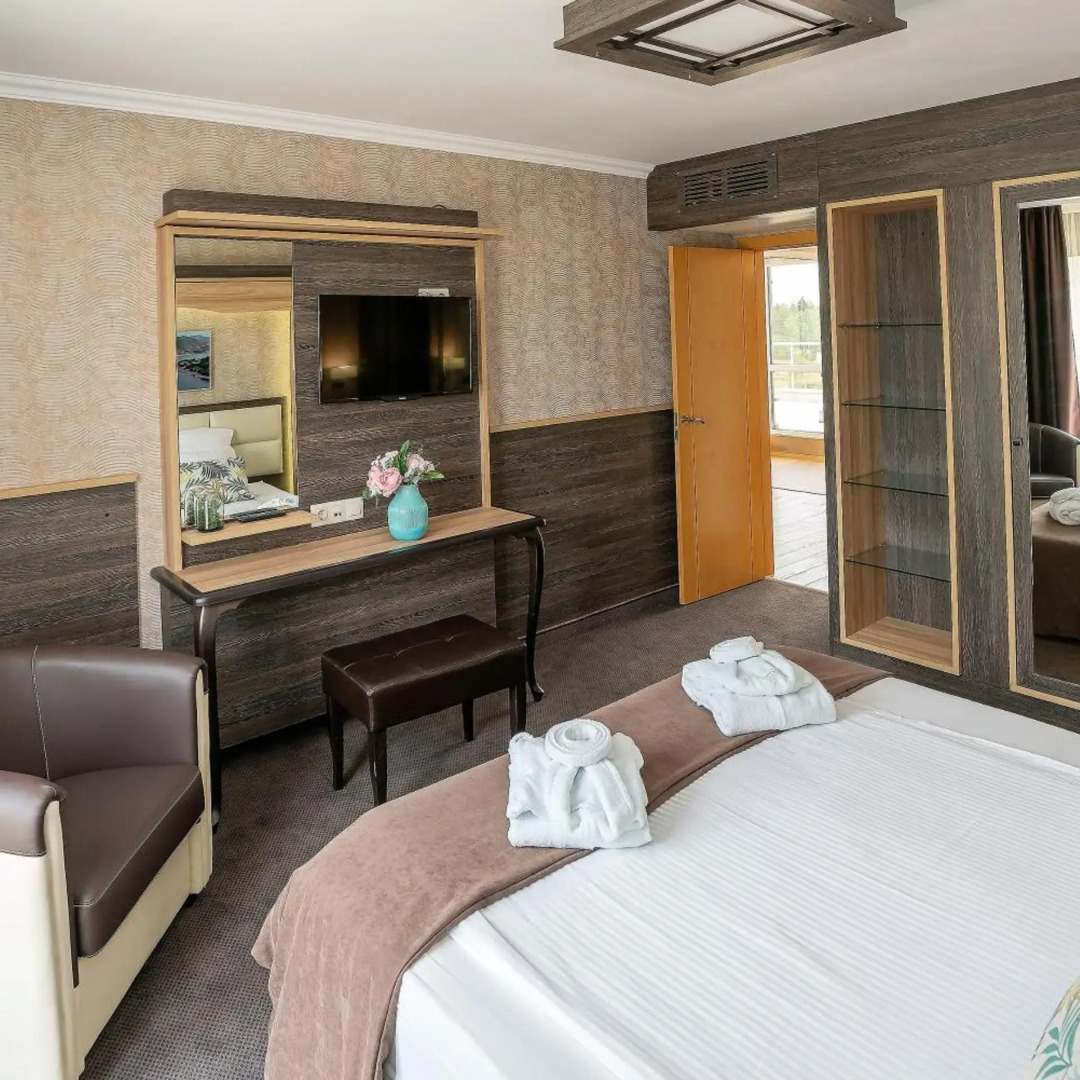 Photo - Hotel ZOO Sofia
