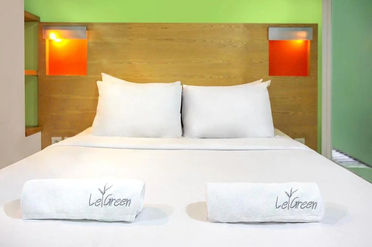 Foto - LeGreen Suite Poso