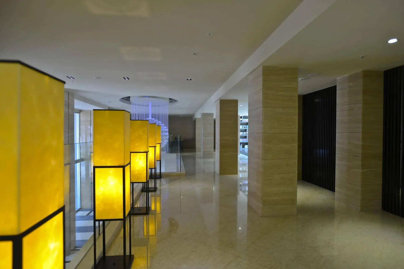 Photo - The Gaia Hotel - Taipei