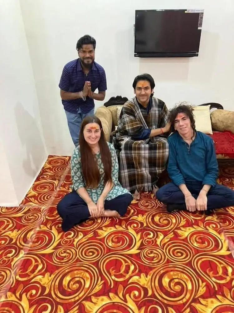 Karma Hostel