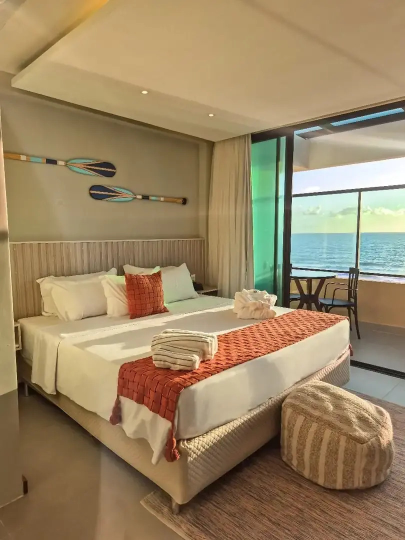 Foto - Rudá Boutique Hotel Porto de Galinhas