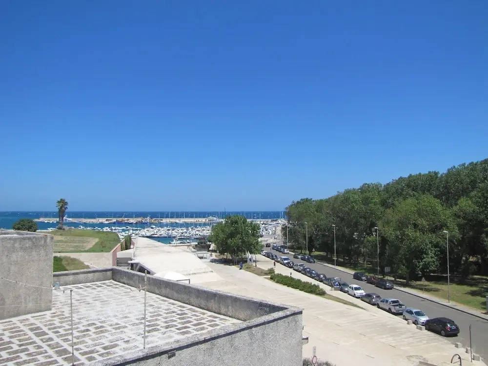 Photo - La Terrazza Sul Mare