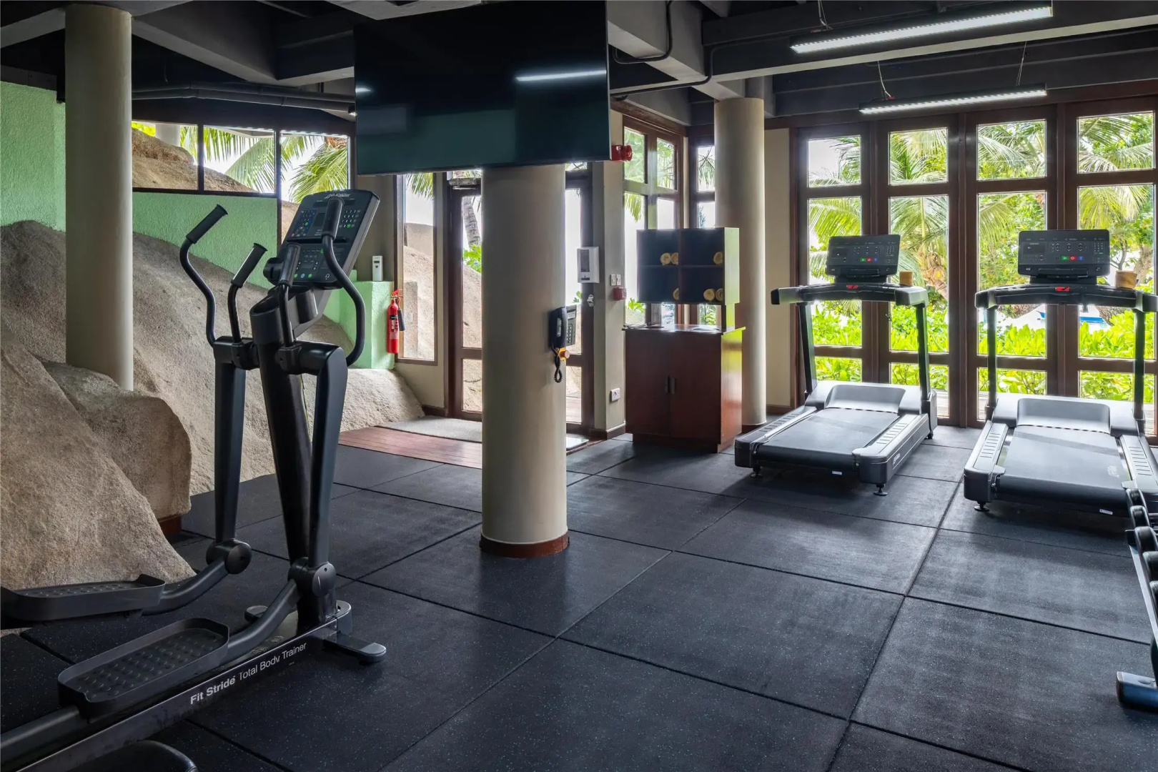 Photo - DoubleTree by Hilton Seychelles - Allamanda Resort & Spa