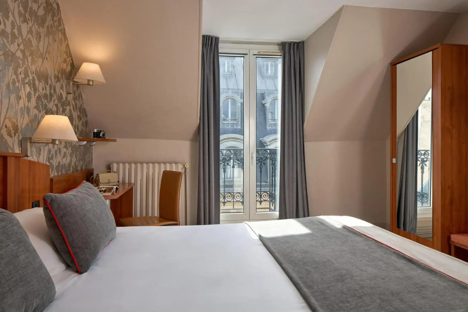 Photo - Timhotel Palais Royal