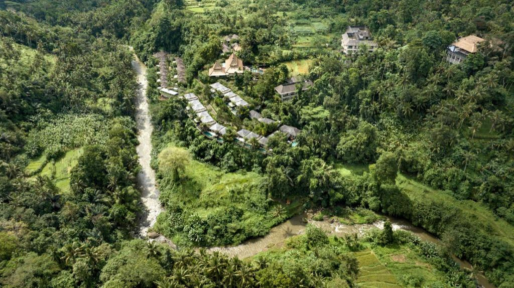 Foto - Impiana Private Villas Ubud