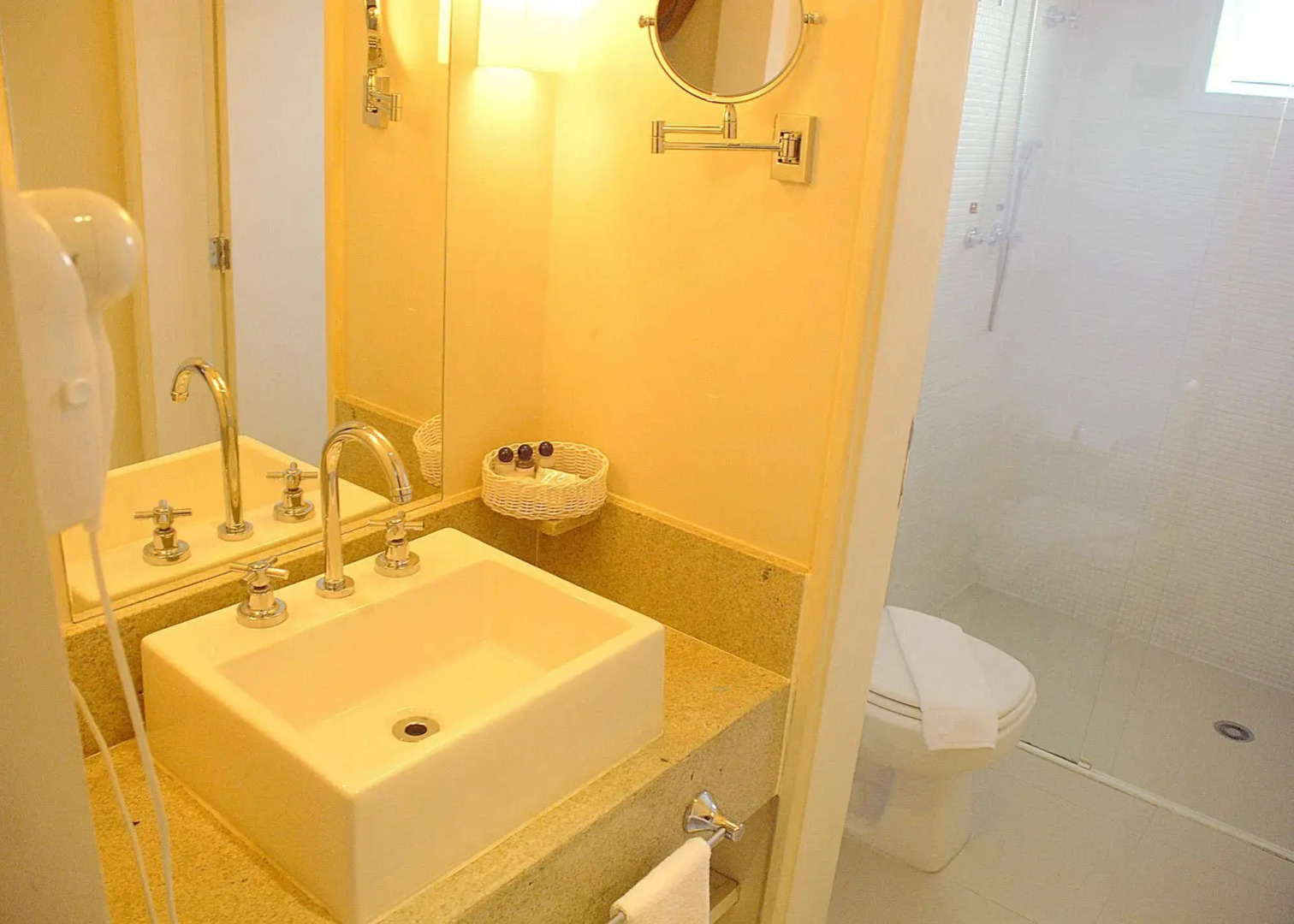 Foto - The Falls Hotel - Frente mar