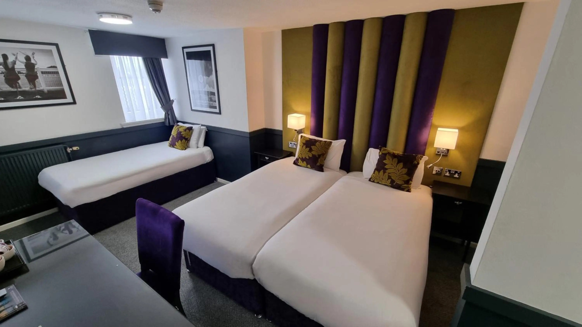 Photo - The Sir Thomas Hotel