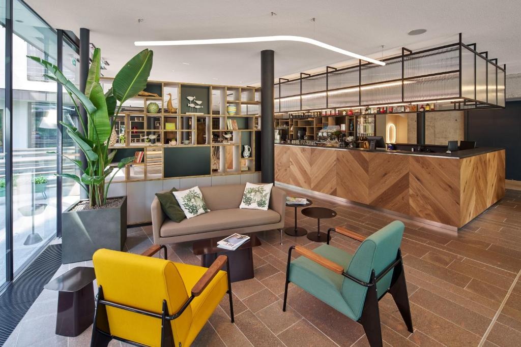 Photo - Hotel Giardino Verdi