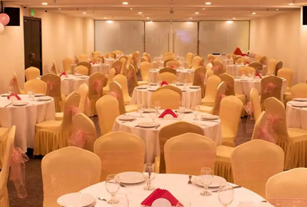 Foto - Jacob's Garden Hotel