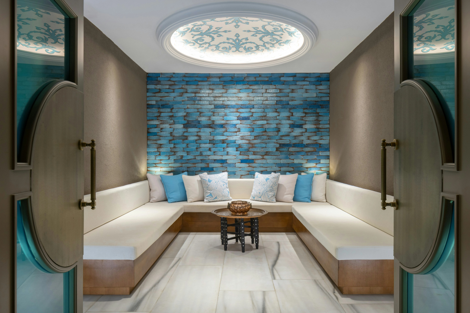Foto - Doubletree by Hilton Istanbul Moda