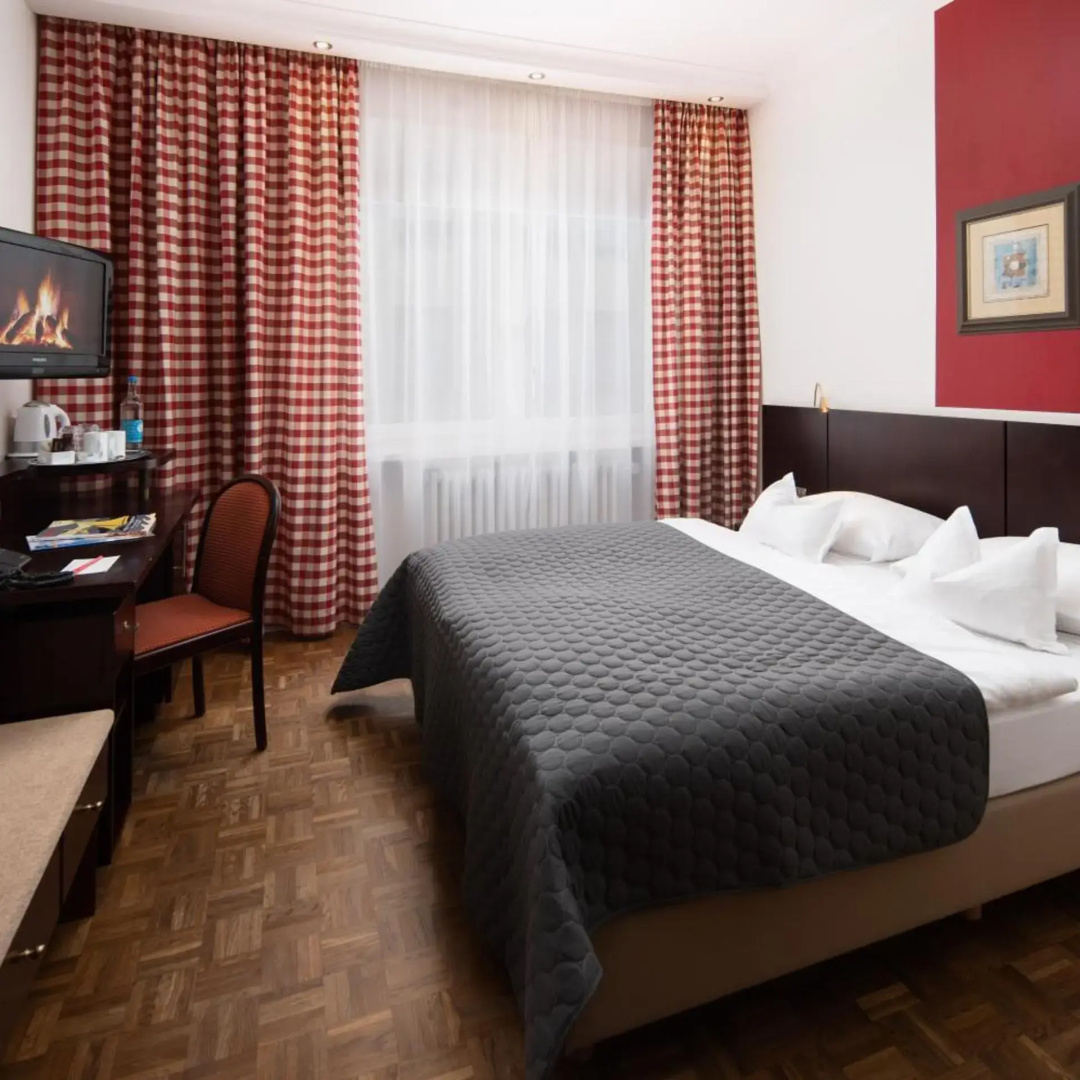 Foto - Hotel Baseler Hof