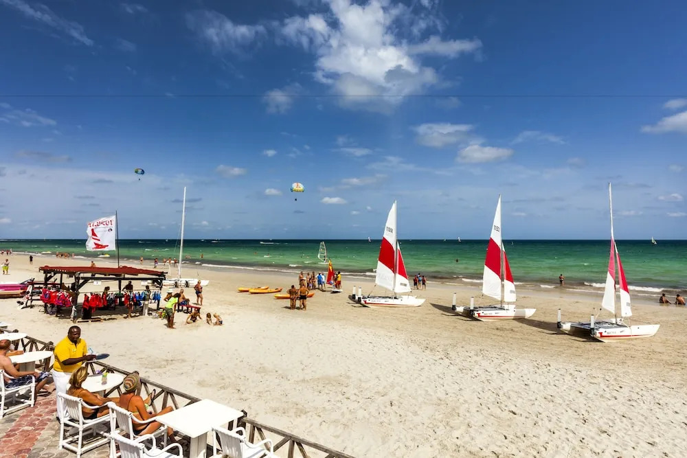 Foto - TUI MAGIC LIFE Penelope Beach - Families & Couples