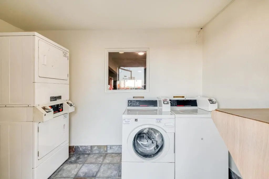 Foto - OYO Hotel Houston Southwest I-69