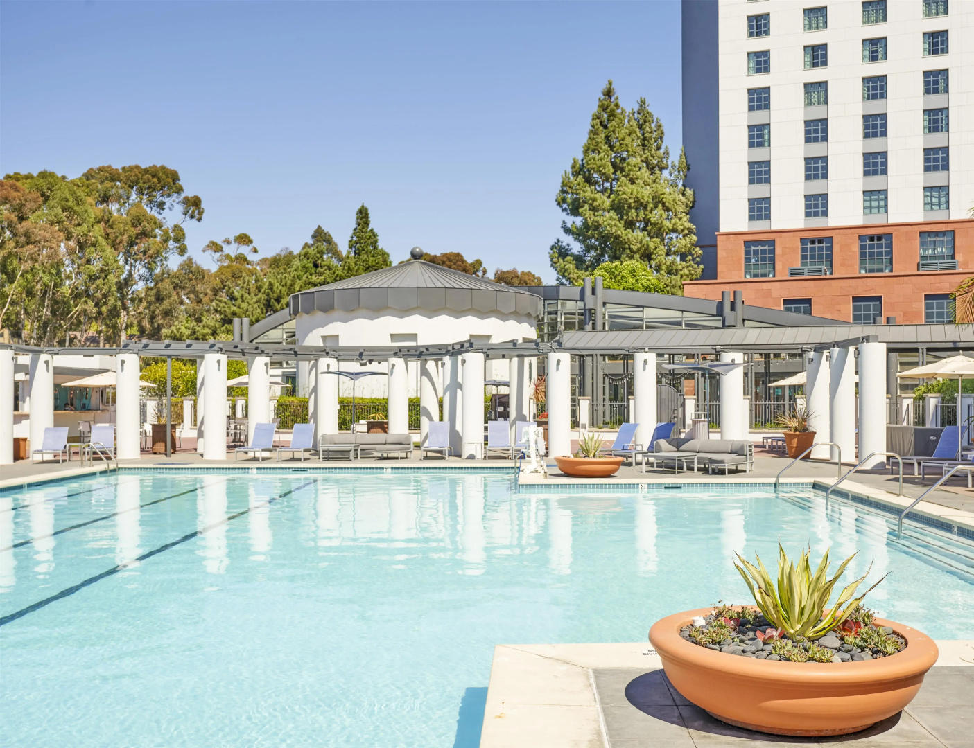 Foto - Hyatt Regency La Jolla at Aventine