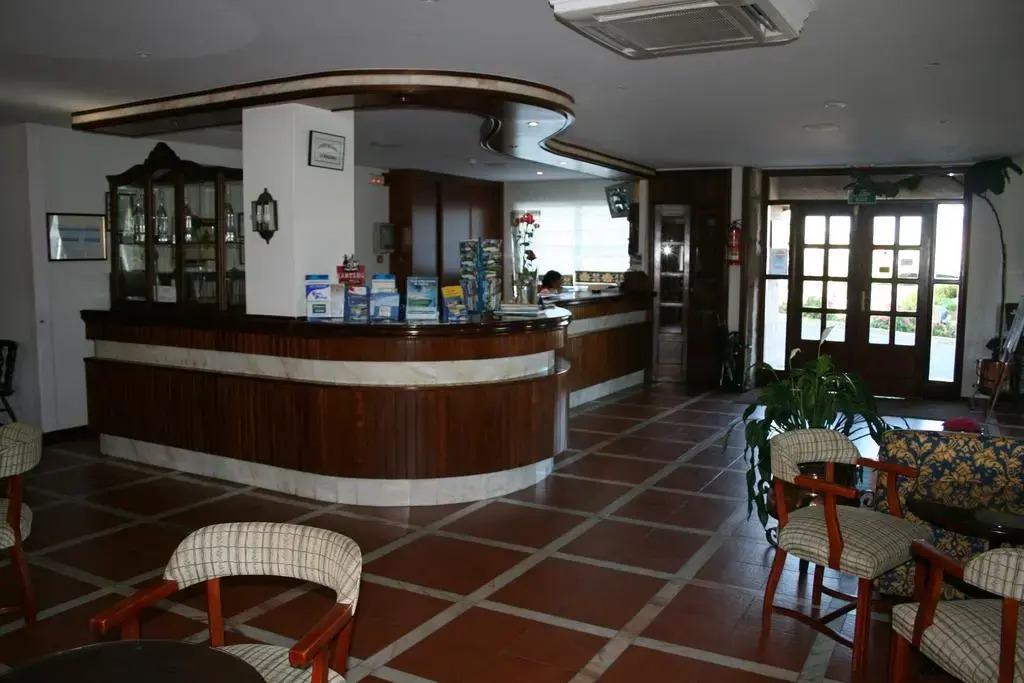 Photo - APARTHOTEL CABICASTRO Tres estrellas superior