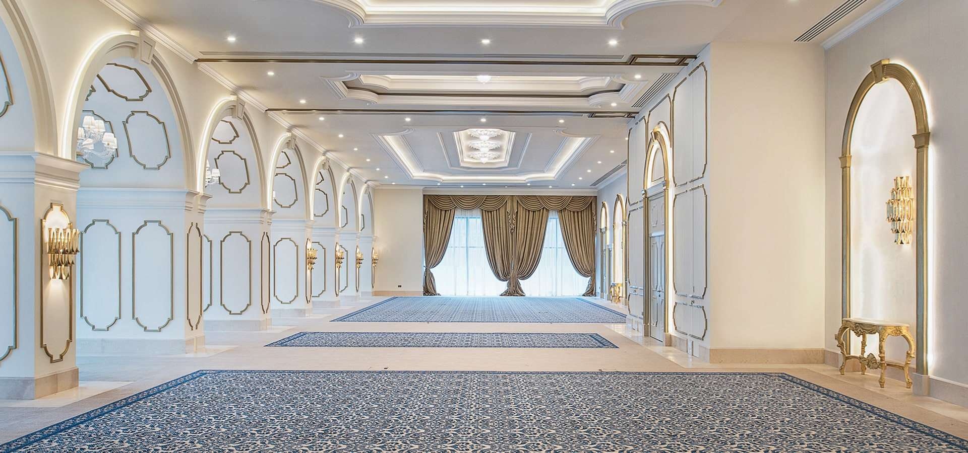 Photo - Dusit Doha Hotel