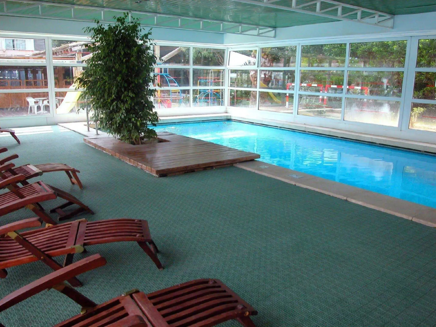 Foto - Globales Pionero