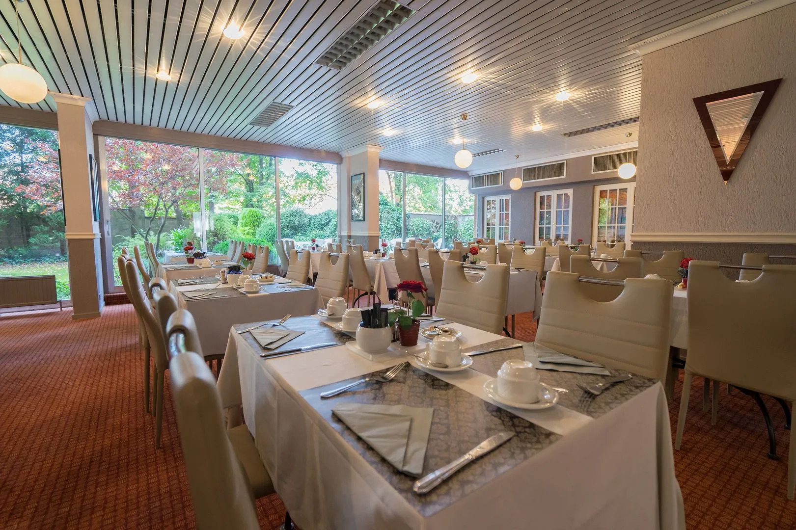 Foto - First Euroflat Hotel