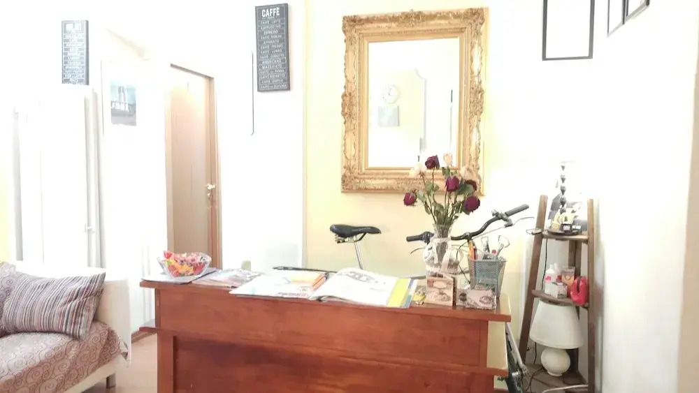 Photo - Dreaming Navona Rooms