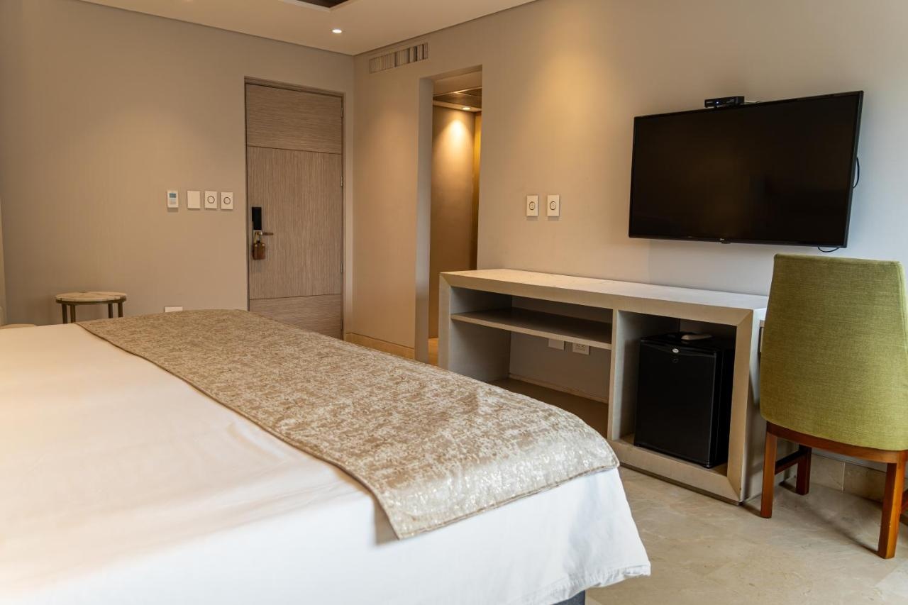 Foto - Hotel Boutique Maree