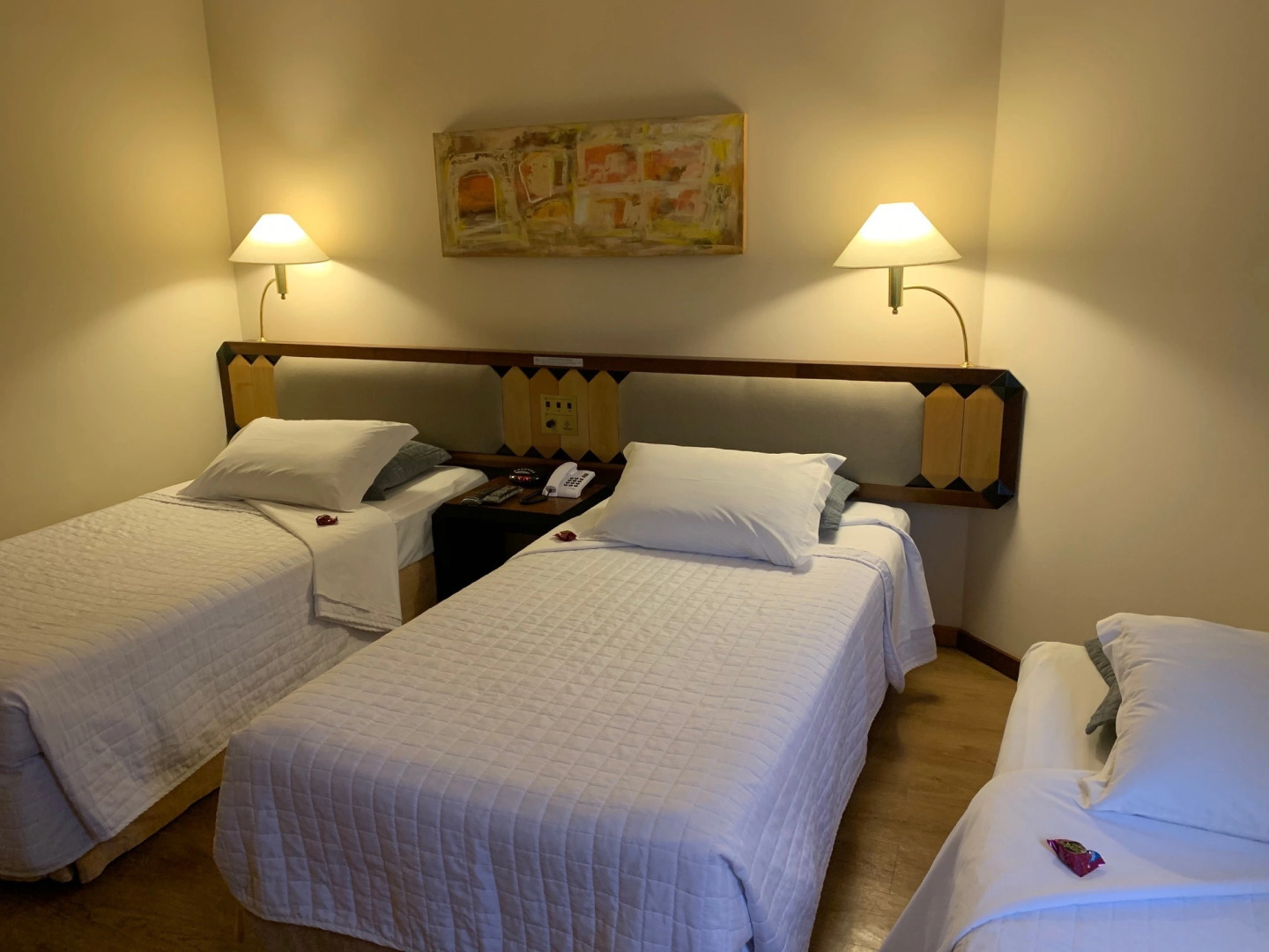 Photo - Golden Tower Pinheiros by Fênix Hotéis