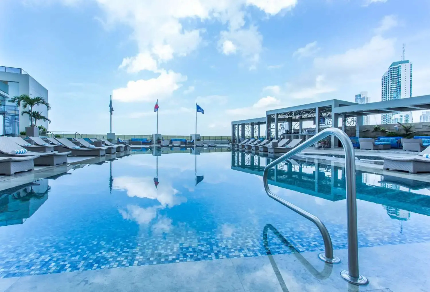 Foto - Hilton Panama