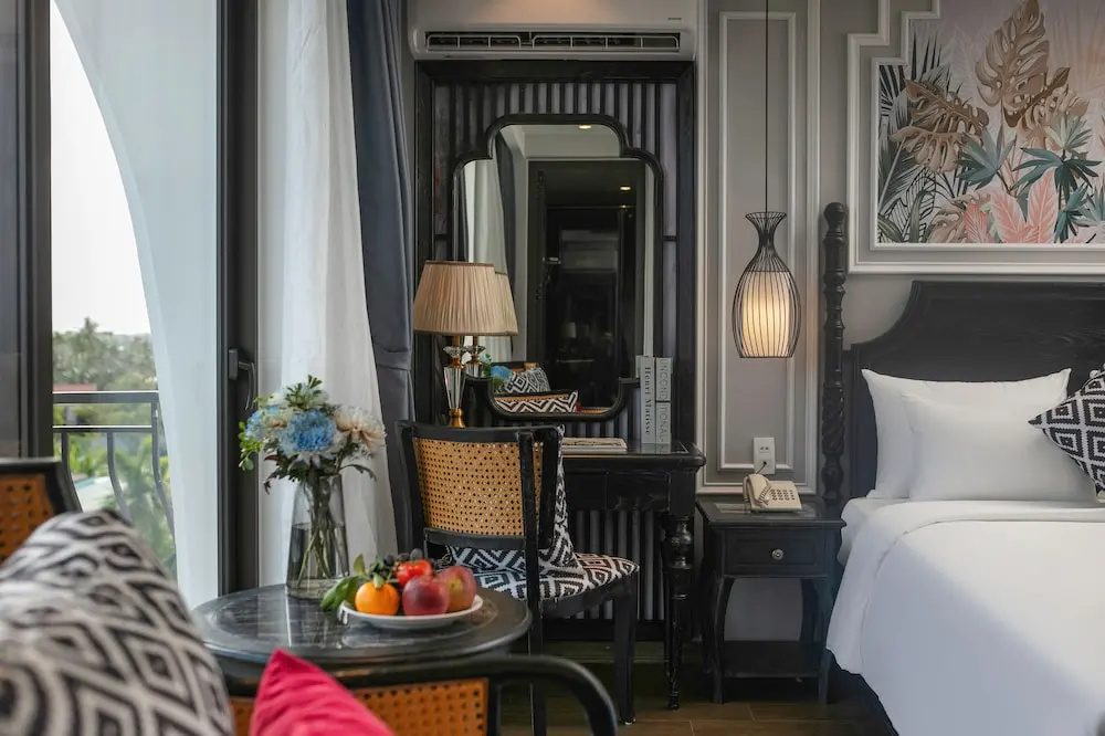 Photo - Serene Nature Boutique Resort & Spa