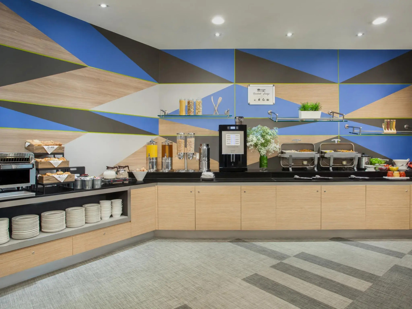 Foto - Weave Suites - Hillside