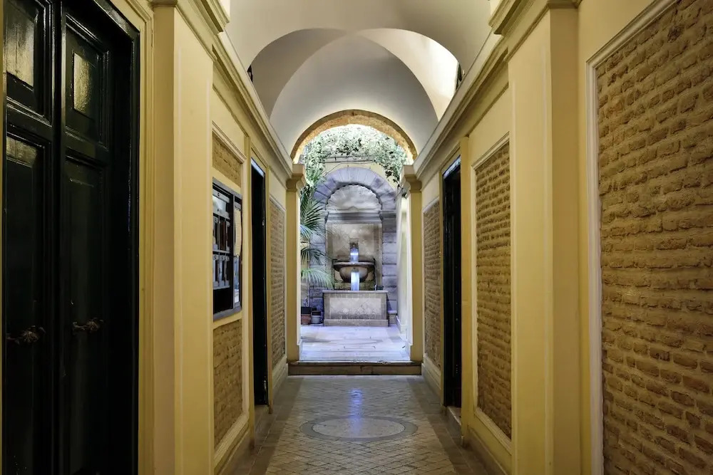 Photo - Palazzo Tridente Rooms