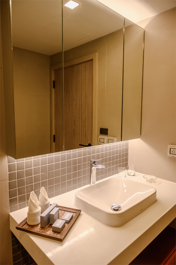 Photo - Oakwood Residence Sukhumvit Thonglor Bangkok