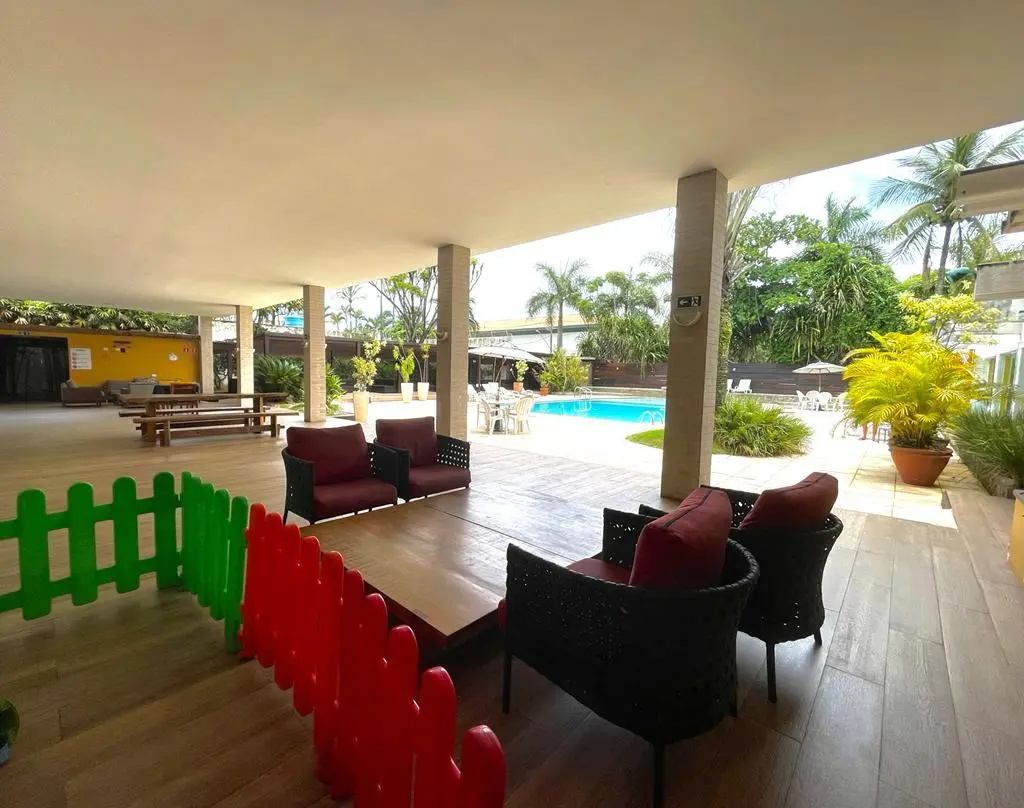 Foto - Delphin Beach Hotel