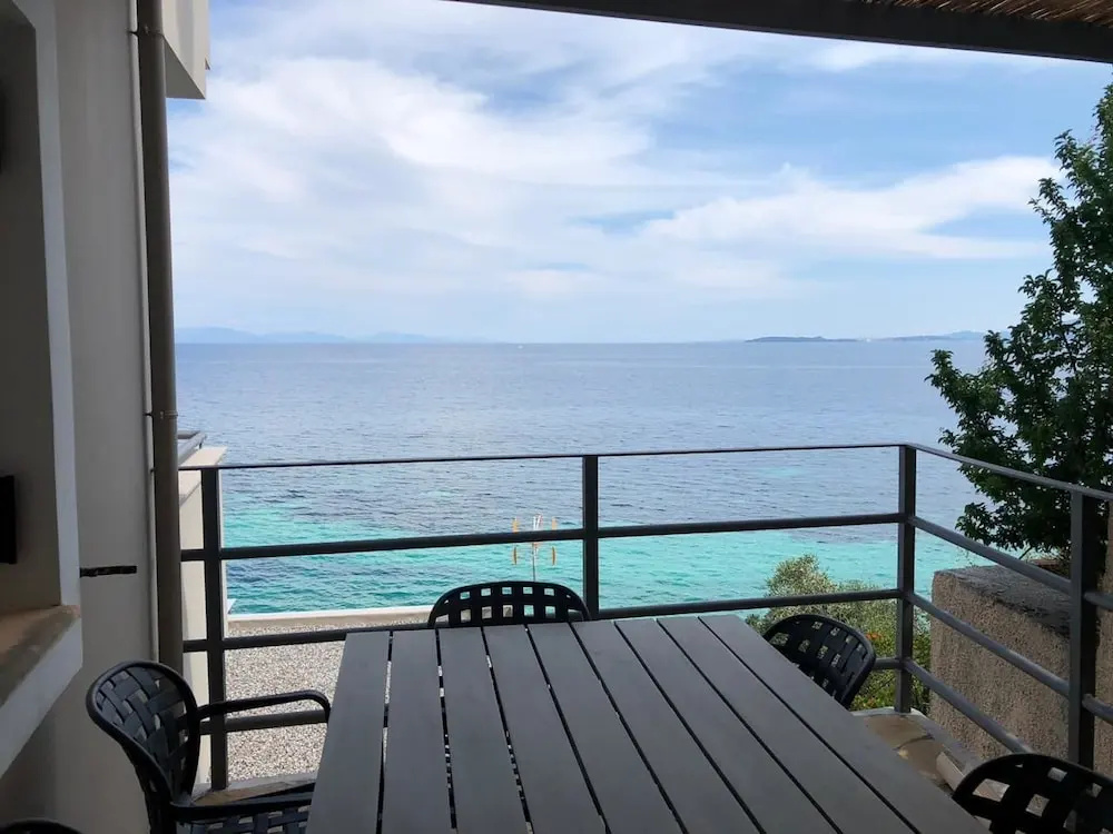 Foto - Glyfa Beach Villas