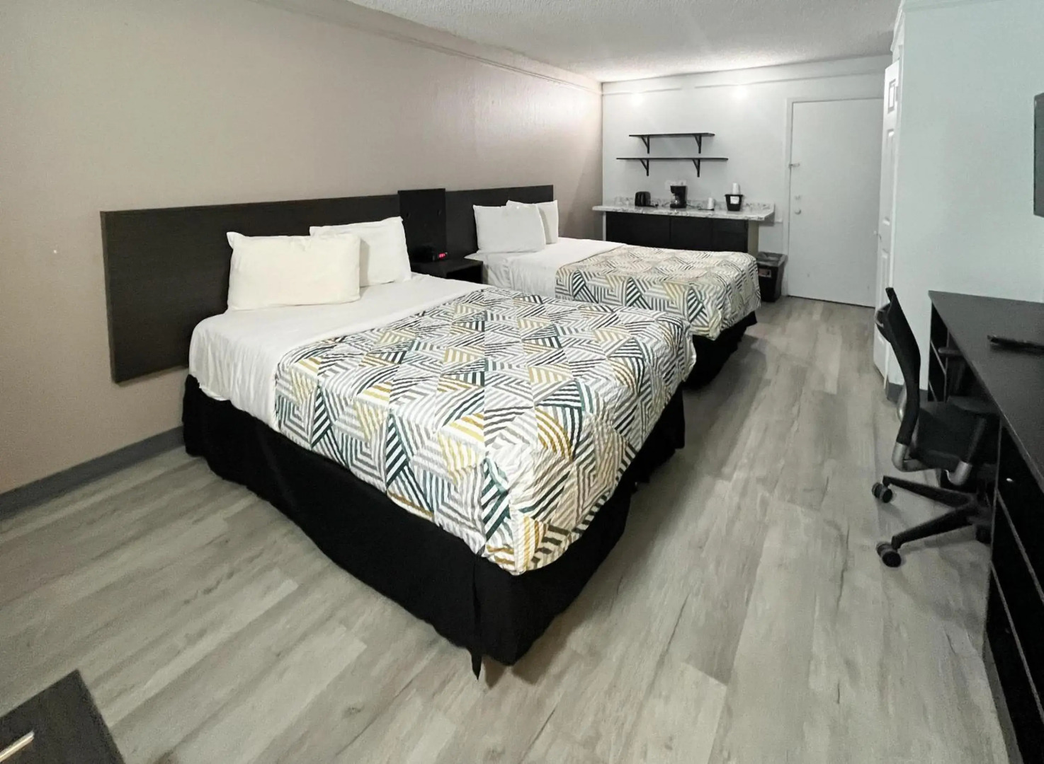 Photo - Studio 6 North Las Vegas, NV