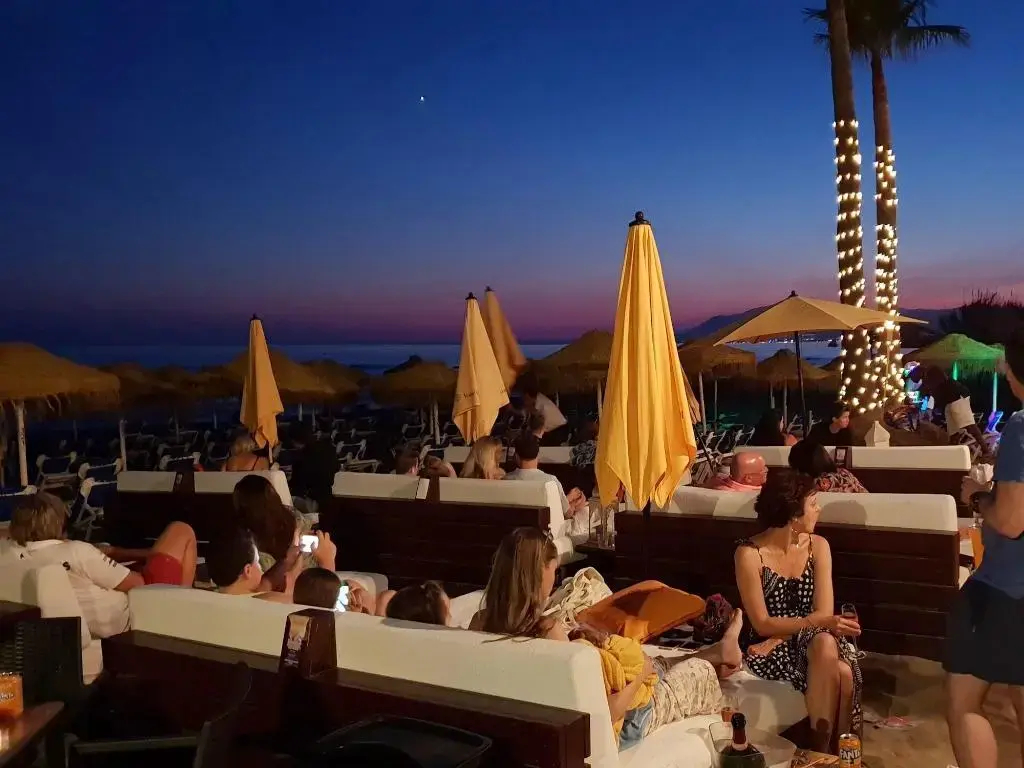 Photo - The Residence by the Beach House Marbella