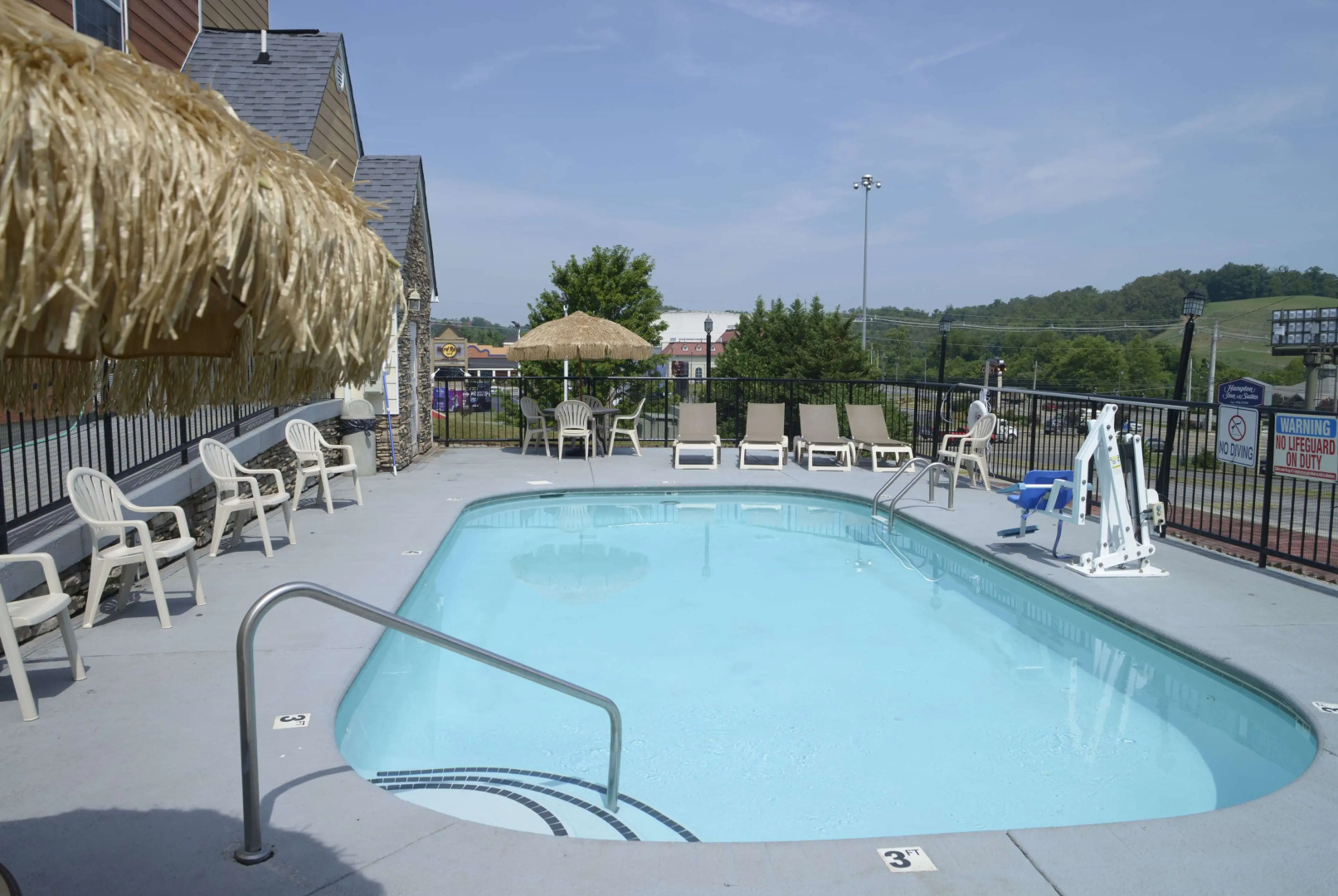 Foto - Microtel Inn & Suites by Wyndham Pigeon Forge