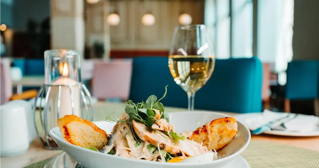 Foto - Piazza Hotel Montecasino