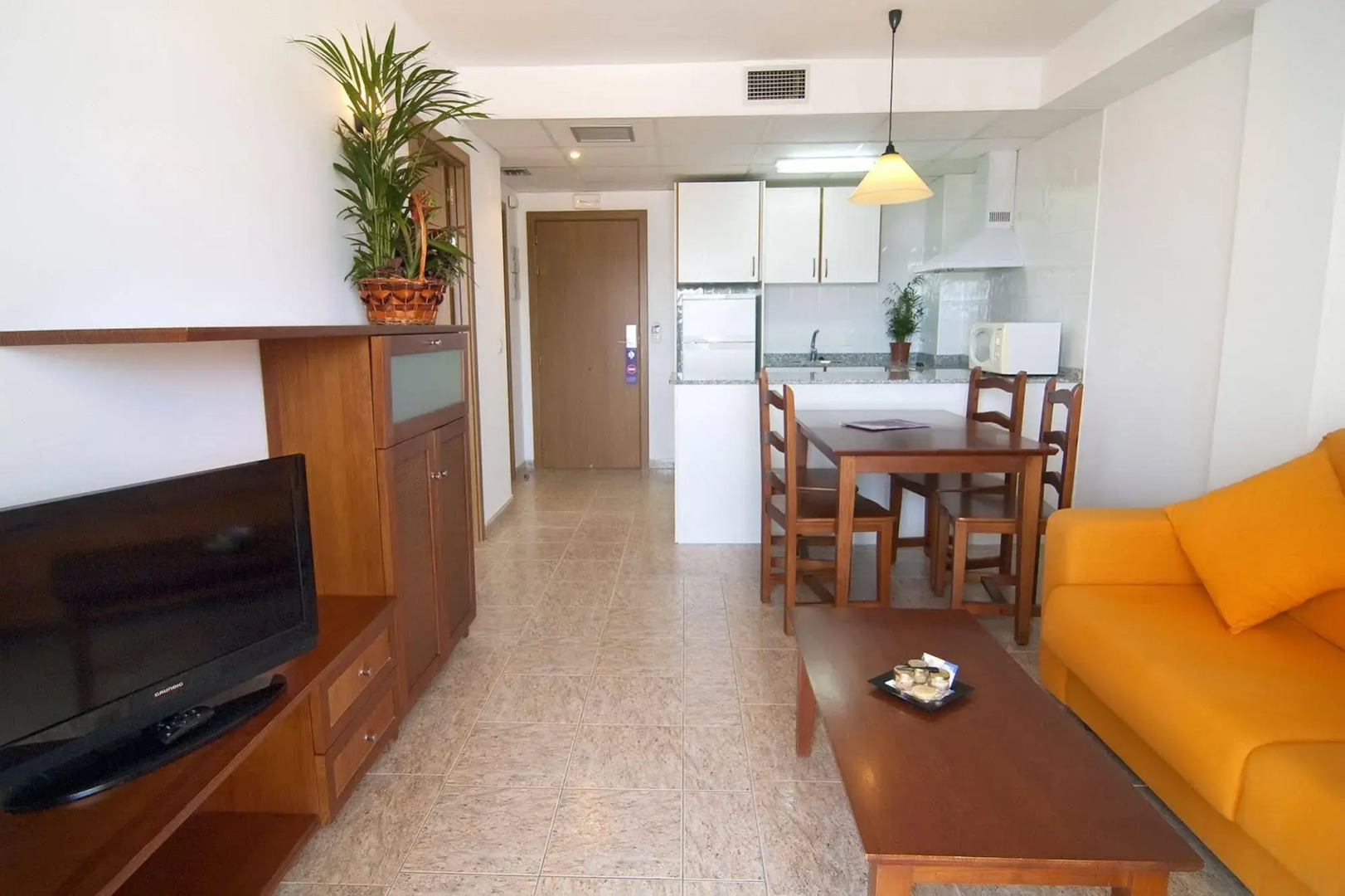 Photo - Hotel Servigroup Romana